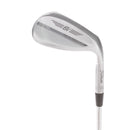 Titleist Vokey SM10 Tour Chrome Steel Mens Right Hand Lob Wedge 60* 4 Bounce T Grind Wedge - BV Vokey