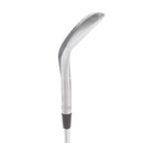 Titleist Vokey SM10 Tour Chrome Steel Mens Right Hand Lob Wedge 60* 4 Bounce T Grind Wedge - BV Vokey