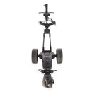 PowaKaddy RX1 3-Wheel Electric Trolley 36 Hole Lithium - Black