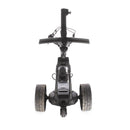 PowaKaddy RX1 3-Wheel Electric Trolley 36 Hole Lithium - Black