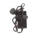 PowaKaddy RX1 3-Wheel Electric Trolley 36 Hole Lithium - Black