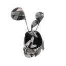Callaway Solaire Steel/Graphite Ladies Right Hand Package Set Ladies -