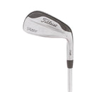 Titleist 718 T-MB Steel Mens Right Hand 9 Iron 43* Stiff - Project X LZ 6.0 120g