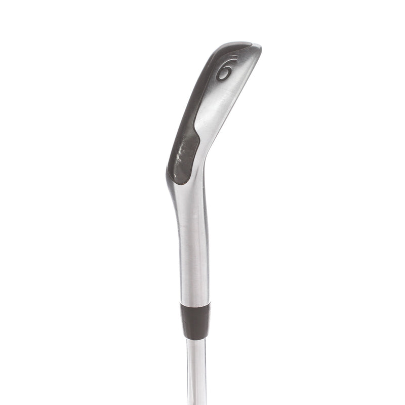 Titleist 718 T-MB Steel Mens Right Hand 9 Iron 43* Stiff - Project X LZ 6.0 120g