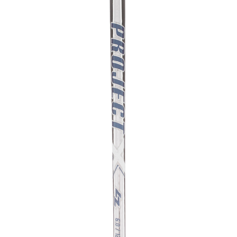 Titleist 718 T-MB Steel Mens Right Hand 9 Iron 43* Stiff - Project X LZ 6.0 120g