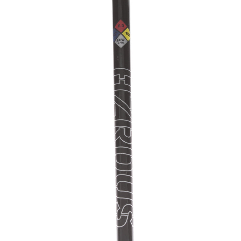 Titleist TSi3 Graphite Mens Right Hand Fairway 3 Wood 15* Stiff - Hzrdus Smoke RDX 70G
