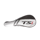 Titleist TSi3 Graphite Mens Right Hand Fairway 3 Wood 15* Stiff - Hzrdus Smoke RDX 70G