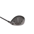 Titleist TSR2 Graphite Mens Right Hand 3 Hybrid 18* Stiff - Tensei AV Series 65HY Blue