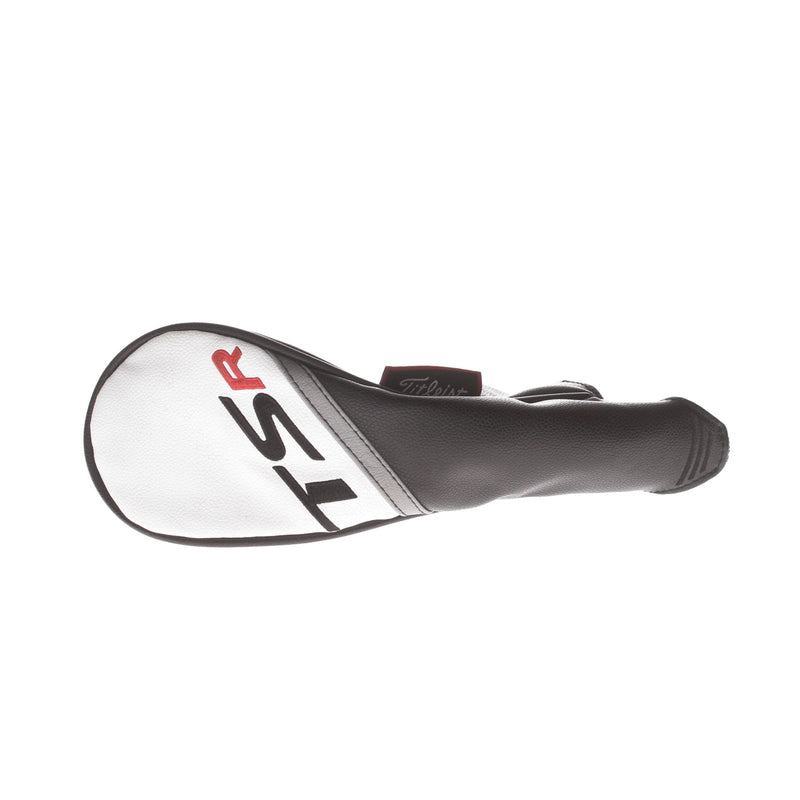 Titleist TSR2 Graphite Mens Right Hand 3 Hybrid 18* Stiff - Tensei AV Series 65HY Blue