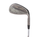 Titleist Vokey SM8 Nickel Steel Mens Right Hand Sand Wedge 54* 12 Bounce D Grind Wedge - BV Vokey