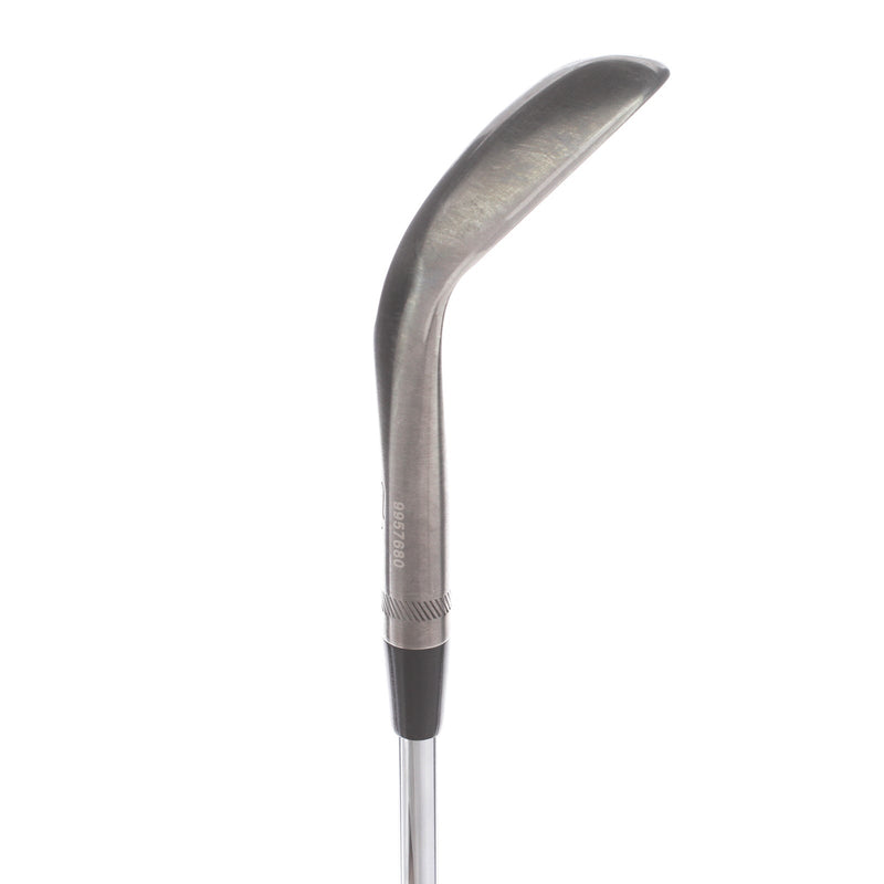 Titleist Vokey SM8 Nickel Steel Mens Right Hand Sand Wedge 54* 12 Bounce D Grind Wedge - BV Vokey