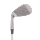 Titleist Vokey SM8 Tour Chrome Steel Mens Right Hand Sand Wedge 54* 10 Bounce S Grind Extra Stiff - KBS Tour-V 120