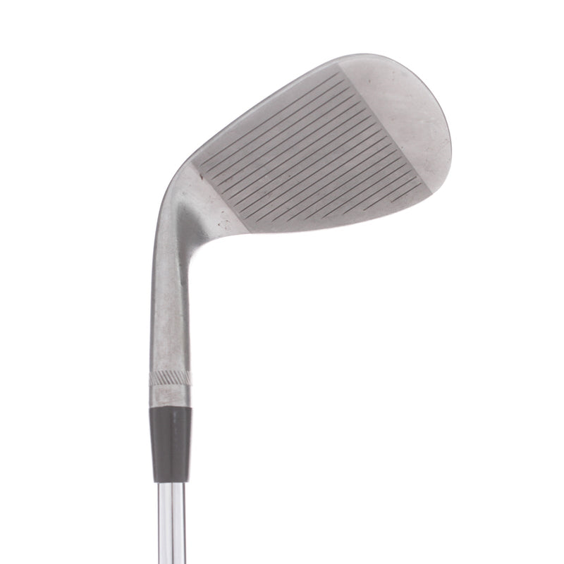 Titleist Vokey SM8 Tour Chrome Steel Mens Right Hand Sand Wedge 54* 10 Bounce S Grind Extra Stiff - KBS Tour-V 120