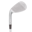Titleist Vokey SM9 Tour Chrome Steel Mens Right Hand Lob Wedge 60* 8 Bounce M Grind Wedge - BV Vokey