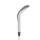 Titleist Vokey SM9 Tour Chrome Steel Mens Right Hand Lob Wedge 60* 8 Bounce M Grind Wedge - BV Vokey