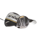 Callaway Rogue ST Max Graphite Mens Right Hand Driver 9* Stiff - HZRDUS 50g 6.0