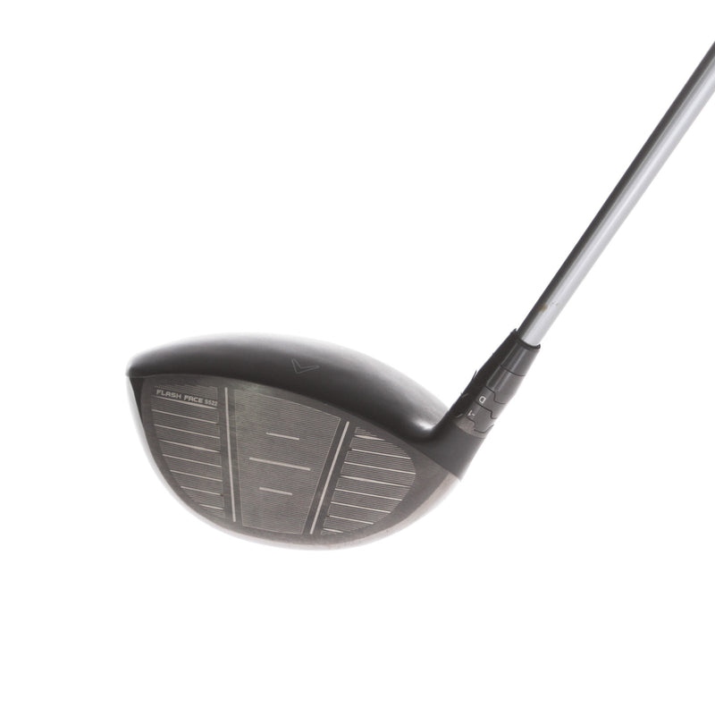 Callaway Rogue ST Max Graphite Mens Right Hand Driver 9* Stiff - HZRDUS 50g 6.0