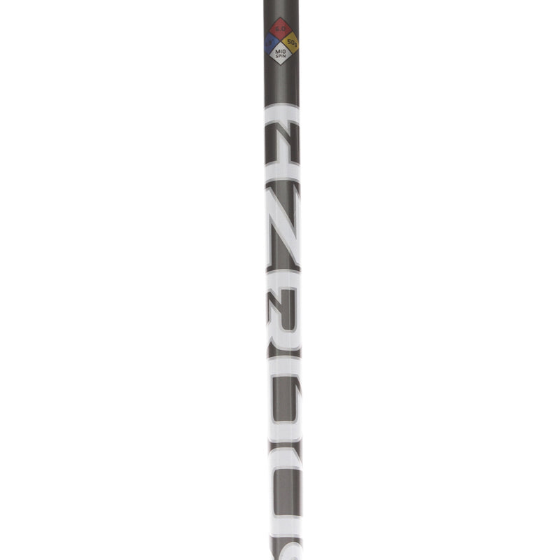 Callaway Rogue ST Max Graphite Mens Right Hand Driver 9* Stiff - HZRDUS 50g 6.0
