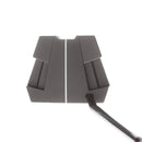 Odyssey Eleven Tour Lined Mens Right Hand Putter 34" Mallet - Odyssey