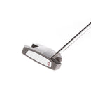 Odyssey Eleven Tour Lined Mens Right Hand Putter 34" Mallet - Odyssey