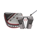 Odyssey Eleven Tour Lined Mens Right Hand Putter 33" Mallet - Odyssey