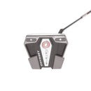 Odyssey Eleven Tour Lined Mens Right Hand Putter 33" Mallet - Odyssey