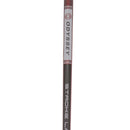Odyssey Eleven Tour Lined Mens Right Hand Putter 33" Mallet - Odyssey