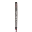 Odyssey Eleven Tour Lined Mens Right Hand Putter 33" Mallet - Odyssey