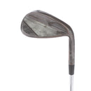 TaylorMade Hi Toe 4 Steel Mens Right Hand Lob Wedge 58* 10 Bounce Wedge - Dynamic Gold Wedge 115
