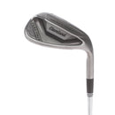 Cleveland Smart Sole Full Face Steel Mens Right Hand Lob Wedge 64* Wedge - KBS Hi-Rev Max 105