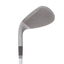 Cleveland Smart Sole Full Face Steel Mens Right Hand Lob Wedge 64* Wedge - KBS Hi-Rev Max 105