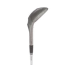 Cleveland Smart Sole Full Face Steel Mens Right Hand Lob Wedge 64* Wedge - KBS Hi-Rev Max 105
