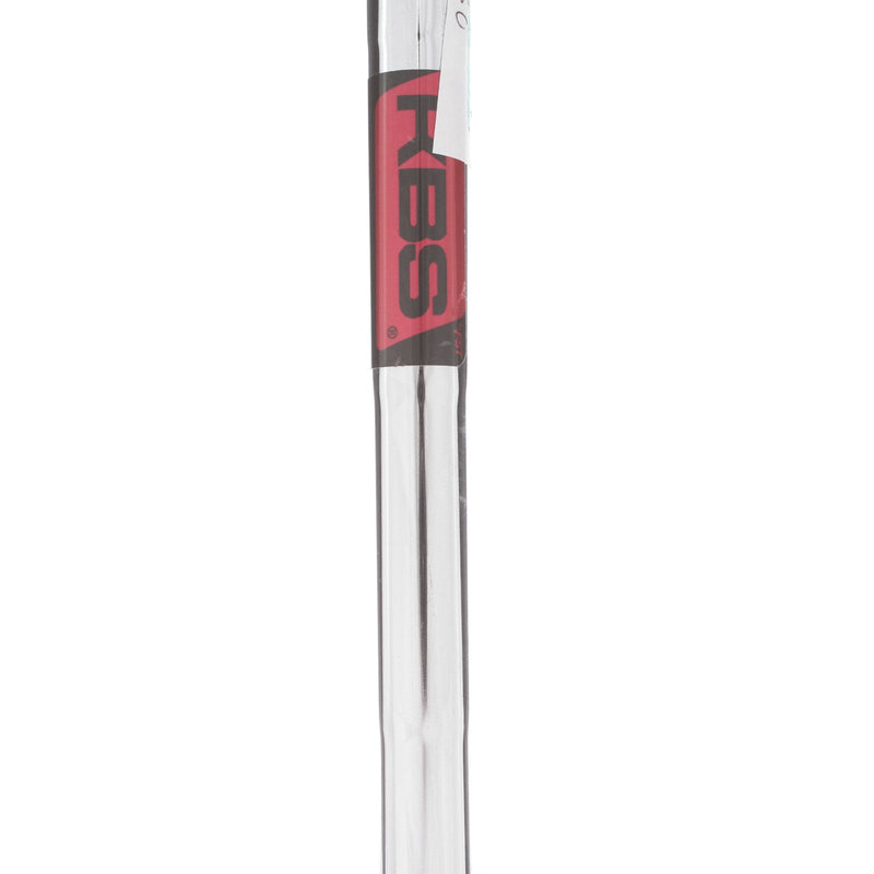 Cleveland Smart Sole Full Face Steel Mens Right Hand Lob Wedge 64* Wedge - KBS Hi-Rev Max 105