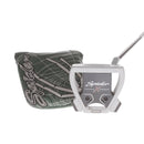 TaylorMade Spider X Mens Right Hand Putter 33" Mallet - Super Stroke Pistol 1.0