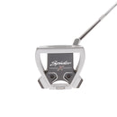 TaylorMade Spider X Mens Right Hand Putter 33" Mallet - Super Stroke Pistol 1.0