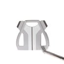 TaylorMade Spider X Mens Right Hand Putter 33" Mallet - Super Stroke Pistol 1.0