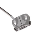 TaylorMade Spider X Mens Right Hand Putter 33" Mallet - Super Stroke Pistol 1.0
