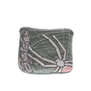 TaylorMade Spider X Mens Right Hand Putter 33" Mallet - Super Stroke Pistol 1.0