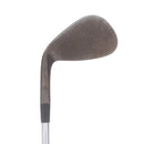TaylorMade Hi Toe 4 Steel Mens Right Hand Lob Wedge 58* 13 Bounce Wedge - KBS Hi-Rev 2.0 115