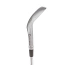 TaylorMade Milled Grind 4 Steel Mens Right Hand Sand Wedge 54* 11 Bounce SB Grind Wedge - Dynamic Gold Wedge 115