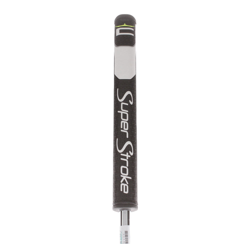 Cobra Supernova 20 Mens Right Hand Putter 34" Mallet - Super Stroke Tour 2.0