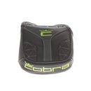Cobra Supernova 20 Mens Right Hand Putter 34" Mallet - Super Stroke Tour 2.0