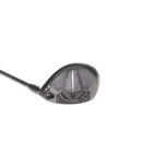 Titleist TSR2 Graphite Mens Right Hand 5 Hybrid 24* Stiff - HZRDUS Black 80g 6.0