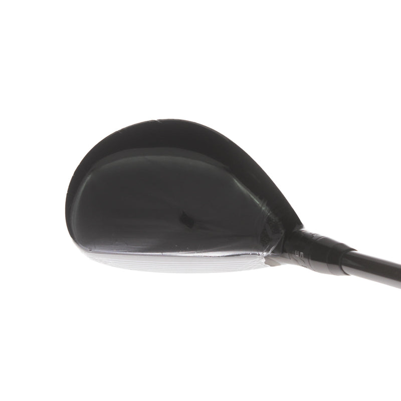 Titleist TSR2 Graphite Mens Right Hand 5 Hybrid 24* Stiff - HZRDUS Black 80g 6.0