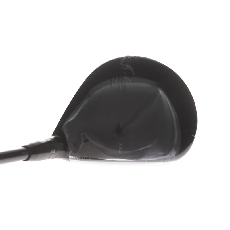 Titleist TSR3 Graphite Mens Left Hand Fairway 3 Wood 15* Stiff - HZRDUS Black 70g 6.0