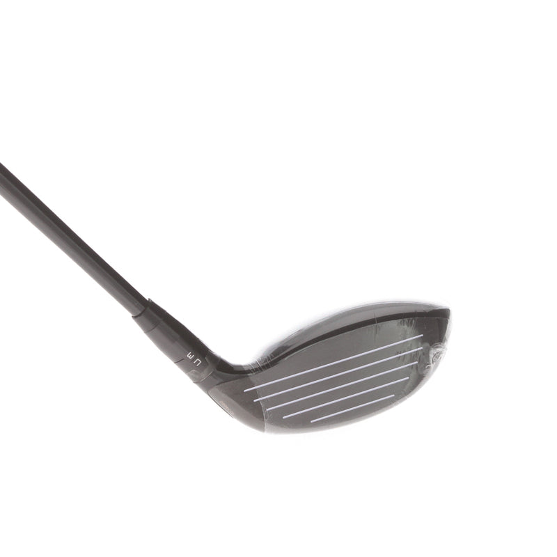 Titleist TSR3 Graphite Mens Left Hand Fairway 3 Wood 15* Stiff - HZRDUS Black 70g 6.0