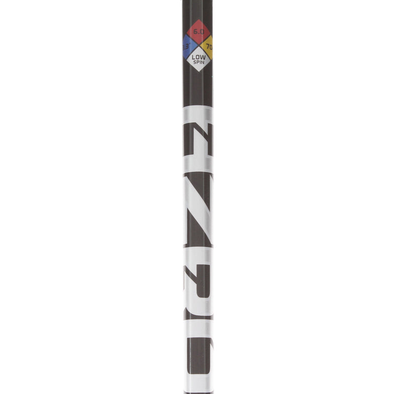 Titleist TSR3 Graphite Mens Left Hand Fairway 3 Wood 15* Stiff - HZRDUS Black 70g 6.0