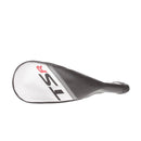 Titleist TSR3 Graphite Mens Left Hand Fairway 3 Wood 15* Stiff - HZRDUS Black 70g 6.0