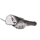 Titleist TSR1 Graphite Ladies Right Hand 5 Hybrid 23* Ladies - MMT Speedmesh 40 R3