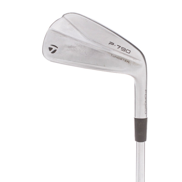 TaylorMade P790 2021 Steel Mens Right Hand 3 Iron 19* Stiff - Nippon N.S Pro Modus3 Tour 105